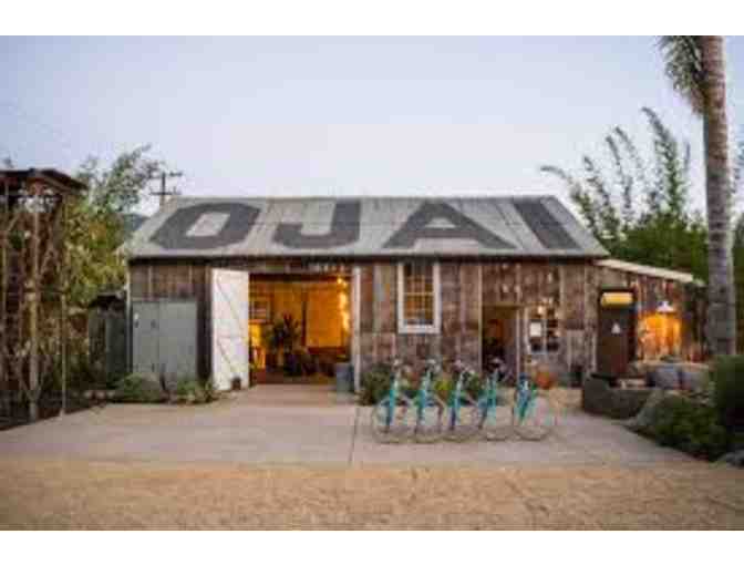 One Weeknight Getaway to an Airstream Hotel in Ojai, CA