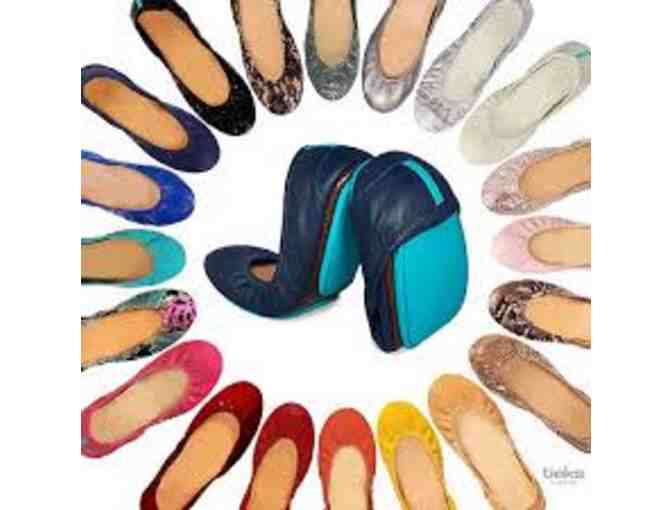 Two $100 Electronic Gift Certificate to TIEKS - Photo 3