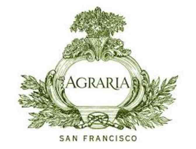 Agraria Dolce Air Diffuser and Petite Air Diffuser