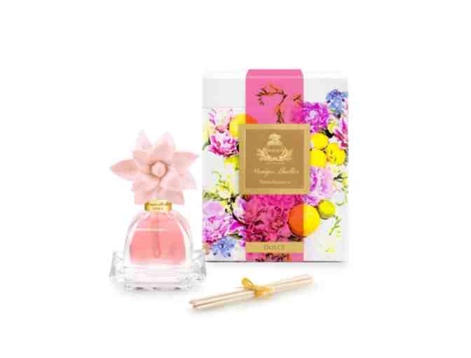Agraria Dolce Air Diffuser and Petite Air Diffuser