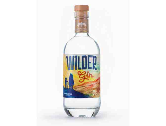 Refreshing Ventura Spirits Gift Basket