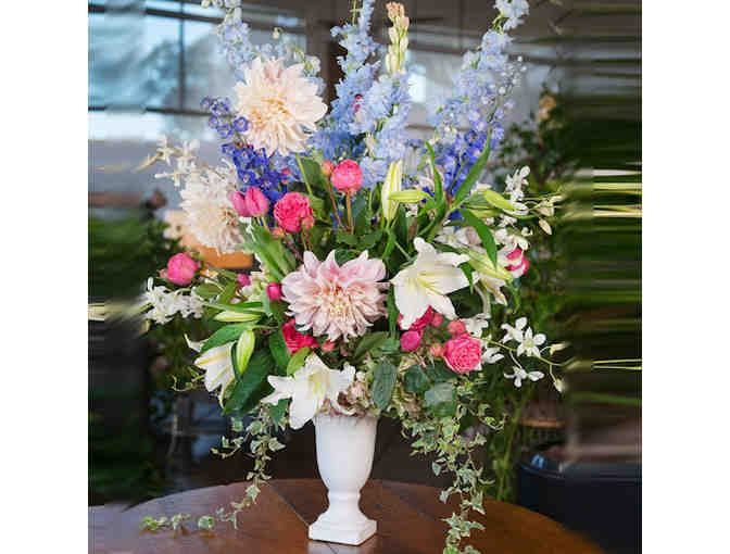$100 Gift Card to Jacob Maarse Florist