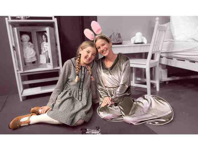 Four (4) Tickets to ANY show at Conejo Players Theatre