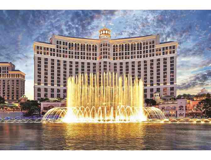 $1000 MGM Gift Card valid at 30 Destinations - Photo 2
