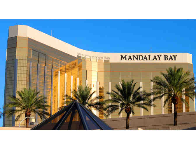 $1000 MGM Gift Card valid at 30 Destinations - Photo 4