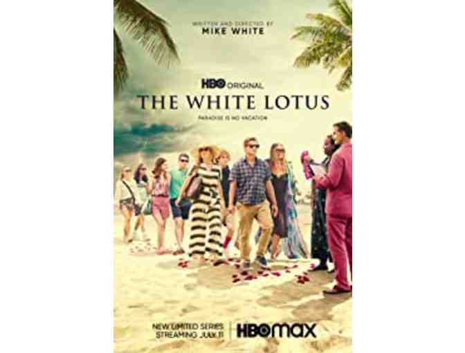 3 Day/ 2 Night stay at the Four Seasons Resort Maui (HBO White Lotus Hotel!)
