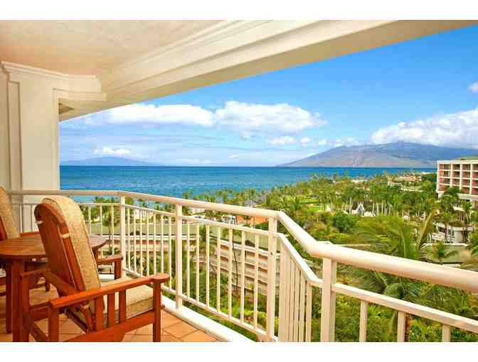 3 Day/ 2 Night stay at the Four Seasons Resort Maui (HBO White Lotus Hotel!)