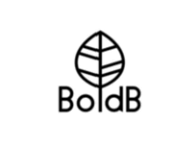 Promontory Necklace from BoldB Jewelry