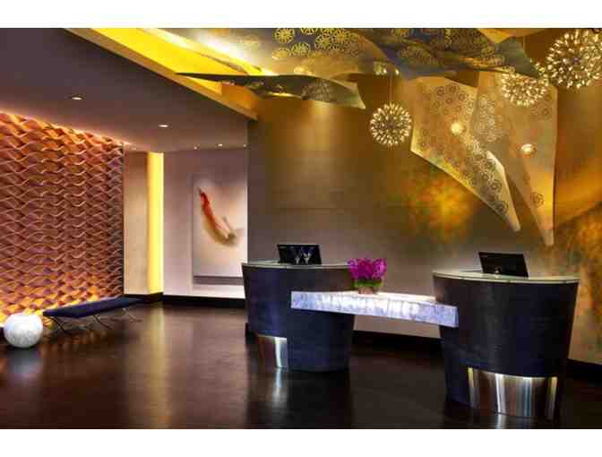 Two (2) Nights Stay in a King Studio at W Los Angeles - West Beverly Hills