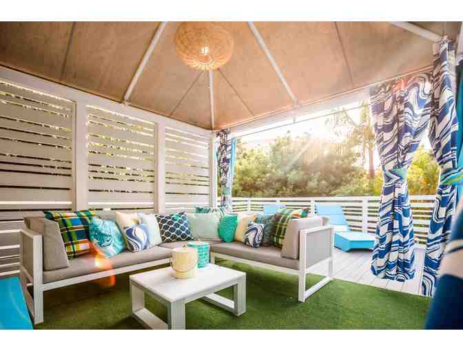 Two (2) Nights Stay in a King Studio at W Los Angeles - West Beverly Hills