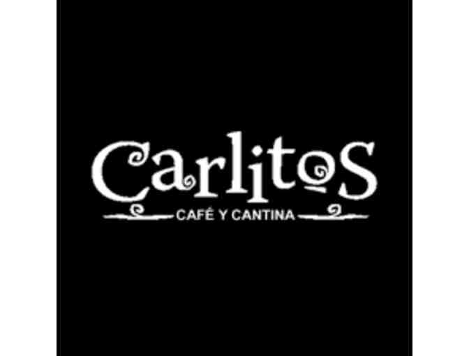 Carlitos Gift Card - Photo 1