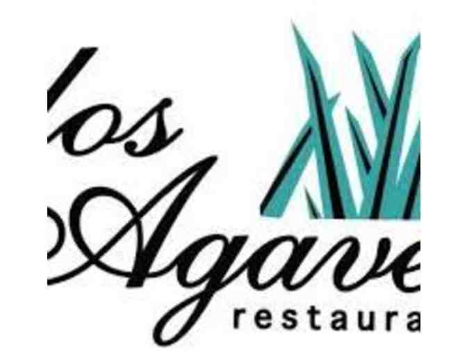 Los Agaves Gift Card - Photo 1