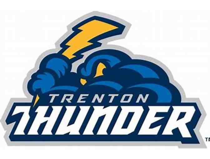 Trenton Thunder Tickets - Photo 1