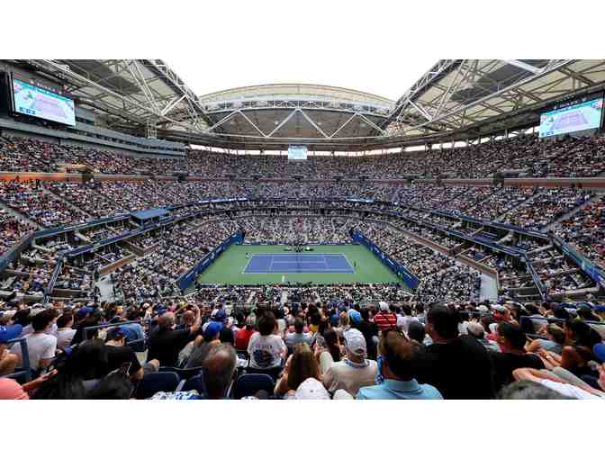 2024 U.S. Open Tennis Championship FOR 2 - Photo 1