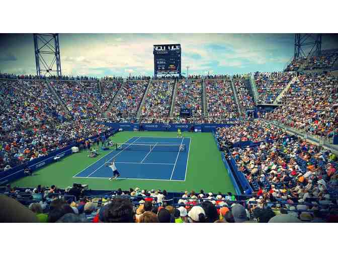 2024 U.S. Open Tennis Championship FOR 2