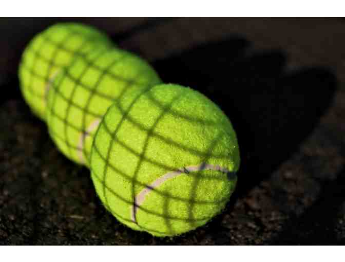 2024 U.S. Open Tennis Championship FOR 2 - Photo 4