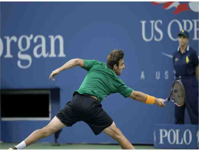 2024 U.S. Open Tennis Championship FOR 2 - Photo 5