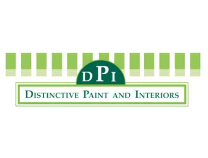 $100 Gift Certificate to Distinctive Paint and Interiors - Photo 1