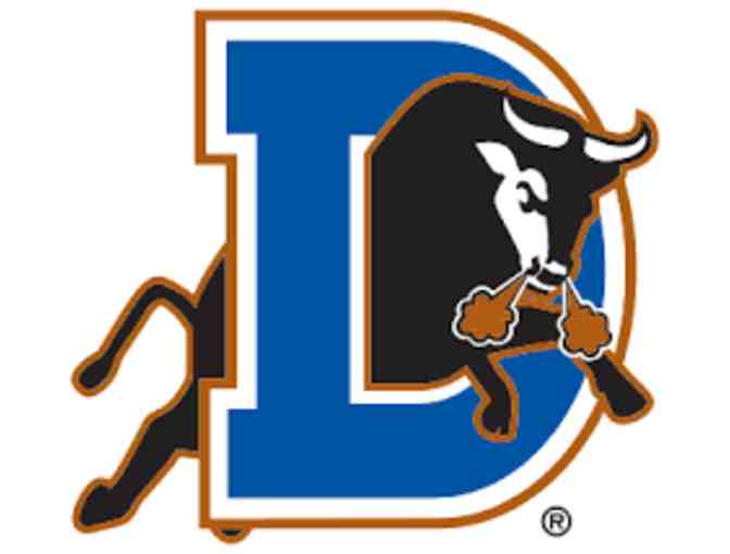 4 Tickets Durham Bulls Game