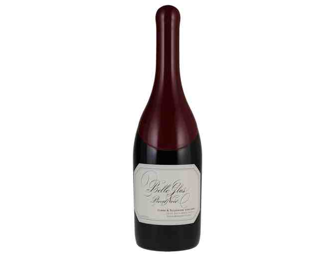 2010 Joseph Phelps Cabernet and Belle Glos Pinot Noir - Photo 1