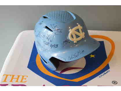 UNC Baseball Package