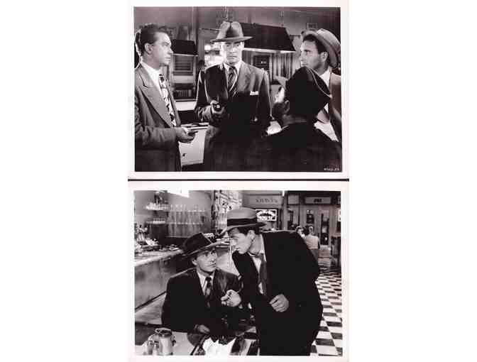 GANGSTER, 1947, movie stills, COLLECTORS LOT, Barry Sullivan