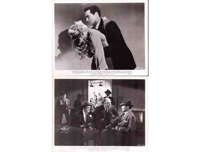 GANGSTER, 1947, movie stills, COLLECTORS LOT, Barry Sullivan