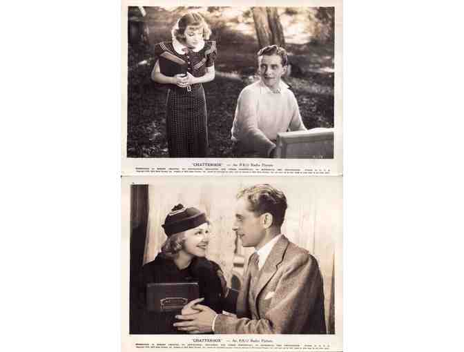 CHATTERBOX, 1935, movie stills, Anne Shirley, Lucille Ball, Margaret Hamilton