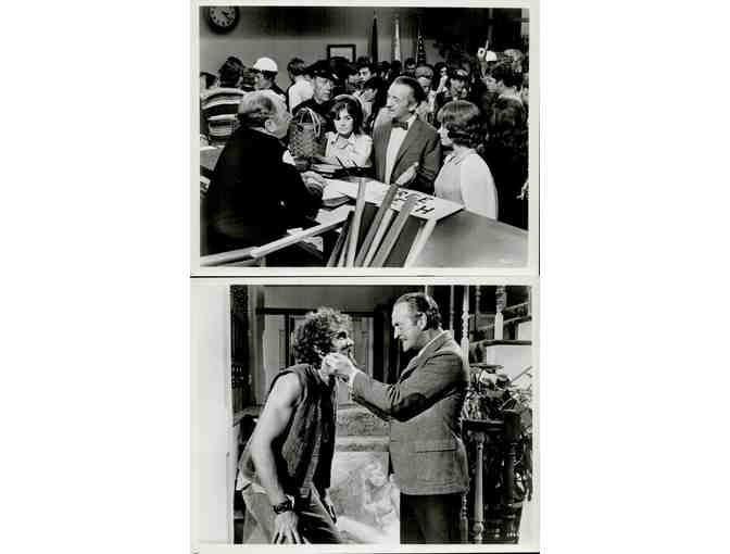 IMPOSSIBLE YEARS, 1968, movie stills, COLLECTORS LOT, David Niven