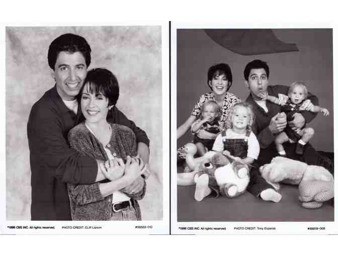 EVERYBODY LOVES RAYMOND, TV stills, Ray Romano, Patricia Heaton