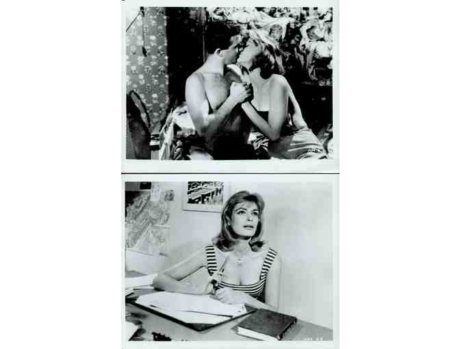 NEVER ON SUNDAY, 1960, movie stills, Melina Mercouri, Jules Dassin