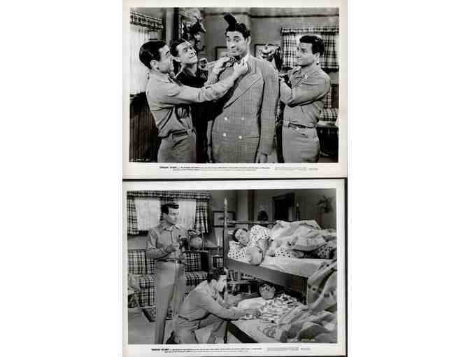 SINGIN SPURS, 1948, movie stills, COLLECTORS LOT, Kirby Grant