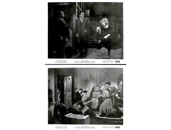 RED HOT AND BLUE, 1949, movie stills, Victor Mature, Betty Hutton