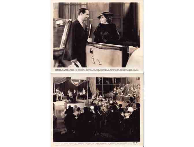 GIGOLETTE, 1935, movie stills, Adrienne Ames, Ralph Bellamy