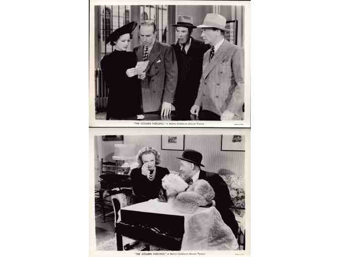 GOLDEN FLEECING, 1940, movie stills, Lew Ayres, Rita Johnson