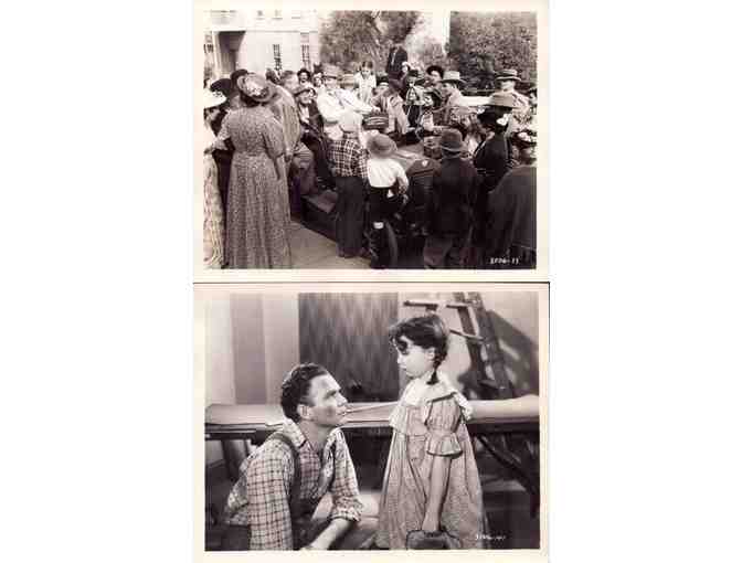 HARVESTER, 1936, movie stills, Alice Brady, Ann Rutherford