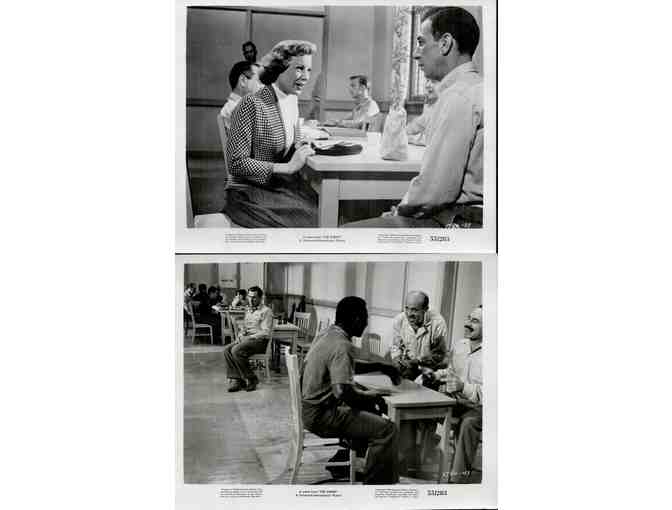 SHRIKE, 1955, movie stills, COLLECTORS LOT, June Allyson, Jose Ferrer