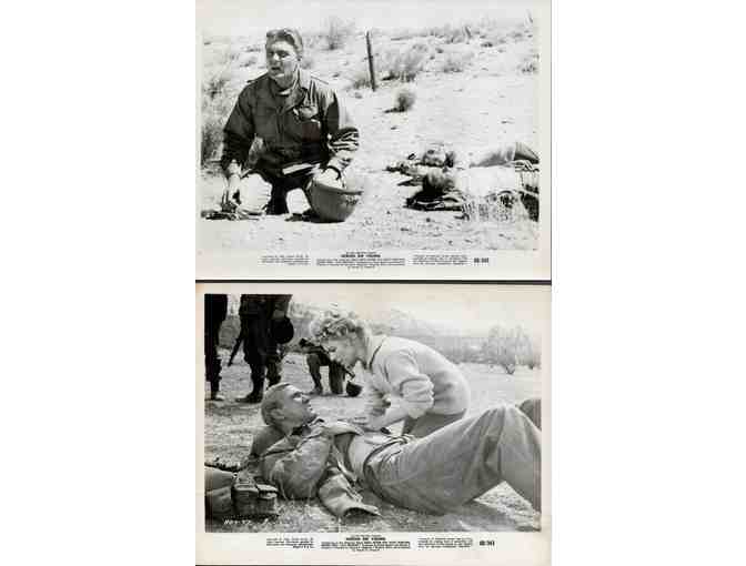 HEROES DIE YOUNG, 1960, movie stills, Erika Peters, Scott Borland