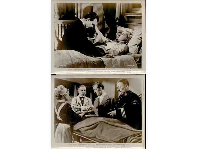 MY BROTHER JONATHAN, 1949, movie stills, COLLECTORS LOT, Michael Denison