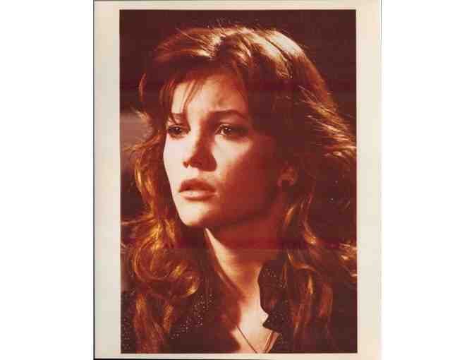 Diane Lane, COLLECTORS LOT, group of classic celebrity portraits, stills or photos