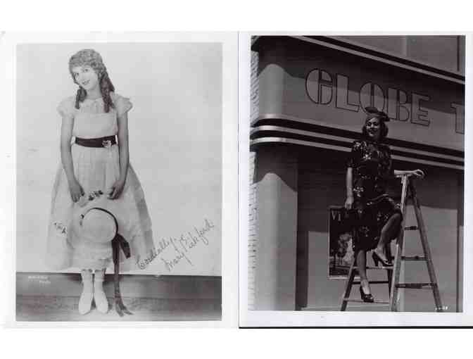 CLASSIC ACTRESSES LOT 1, Lauren Bacall, Betty Grable, et al