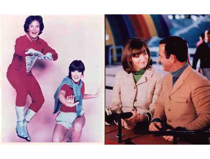 TV CLASSICS, PHOTO LOT 2, Cheers, Laverne & Shirley, et al