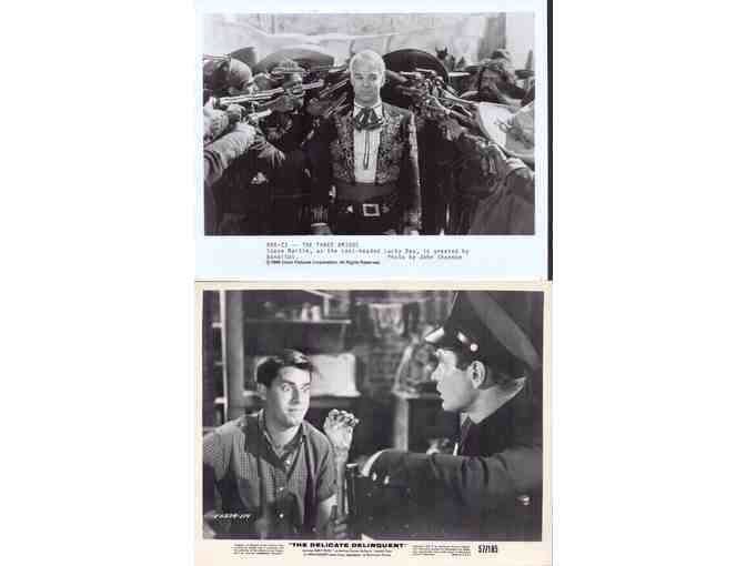 COMEDY MOVIE STILL LOT 3, Animal House, Silent Movie, Dobie Gillis, et al