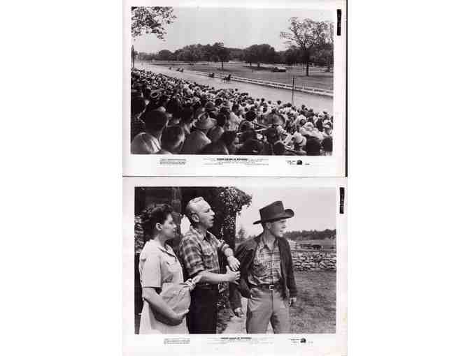 GREEN GRASS OF WYOMING, 1948, movie stills, Peggy Cummins, Burl Ives