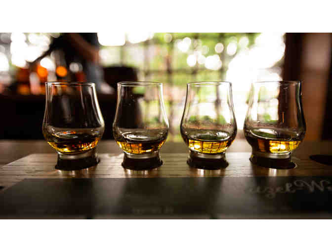 Kentucky Bourbon Trail