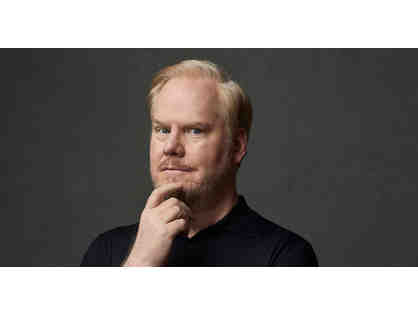 (4) Private Suite Tickets for Jim Gaffigan @Austin City Limits Live-Moody Theater