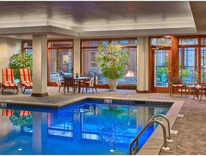 Hilton Garden Inn Gatlinburg - (2) Night Stay