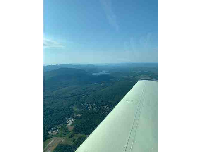 Local Scenic Flight / Aerial Tour