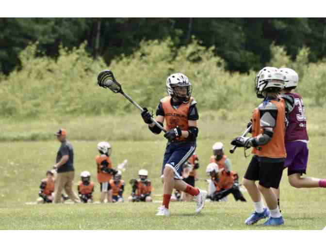 Middlebury Youth Lacrosse Club One BOYS' Registration