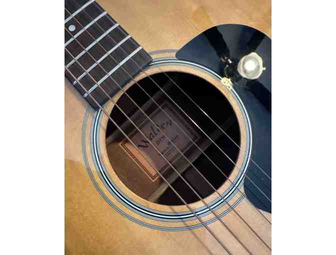 Acoustic Guitar